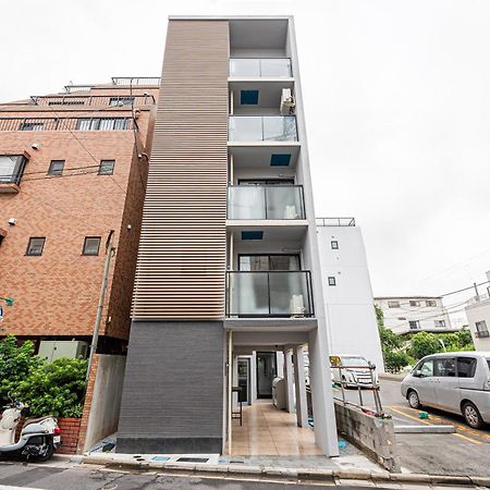 New Cozy Apt Located On The Japanese Local Shopping Street Токио Экстерьер фото
