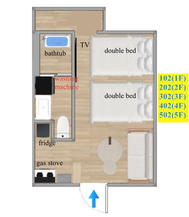 New Cozy Apt Located On The Japanese Local Shopping Street Токио Экстерьер фото