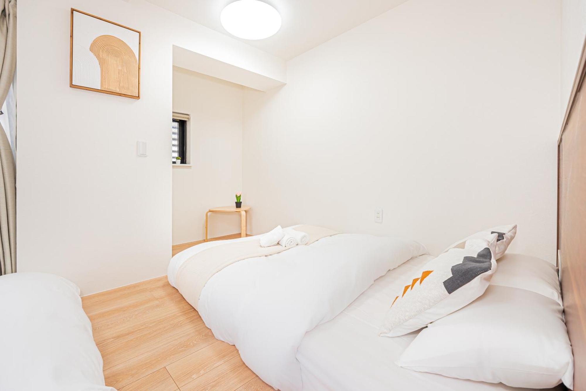 New Cozy Apt Located On The Japanese Local Shopping Street Токио Экстерьер фото