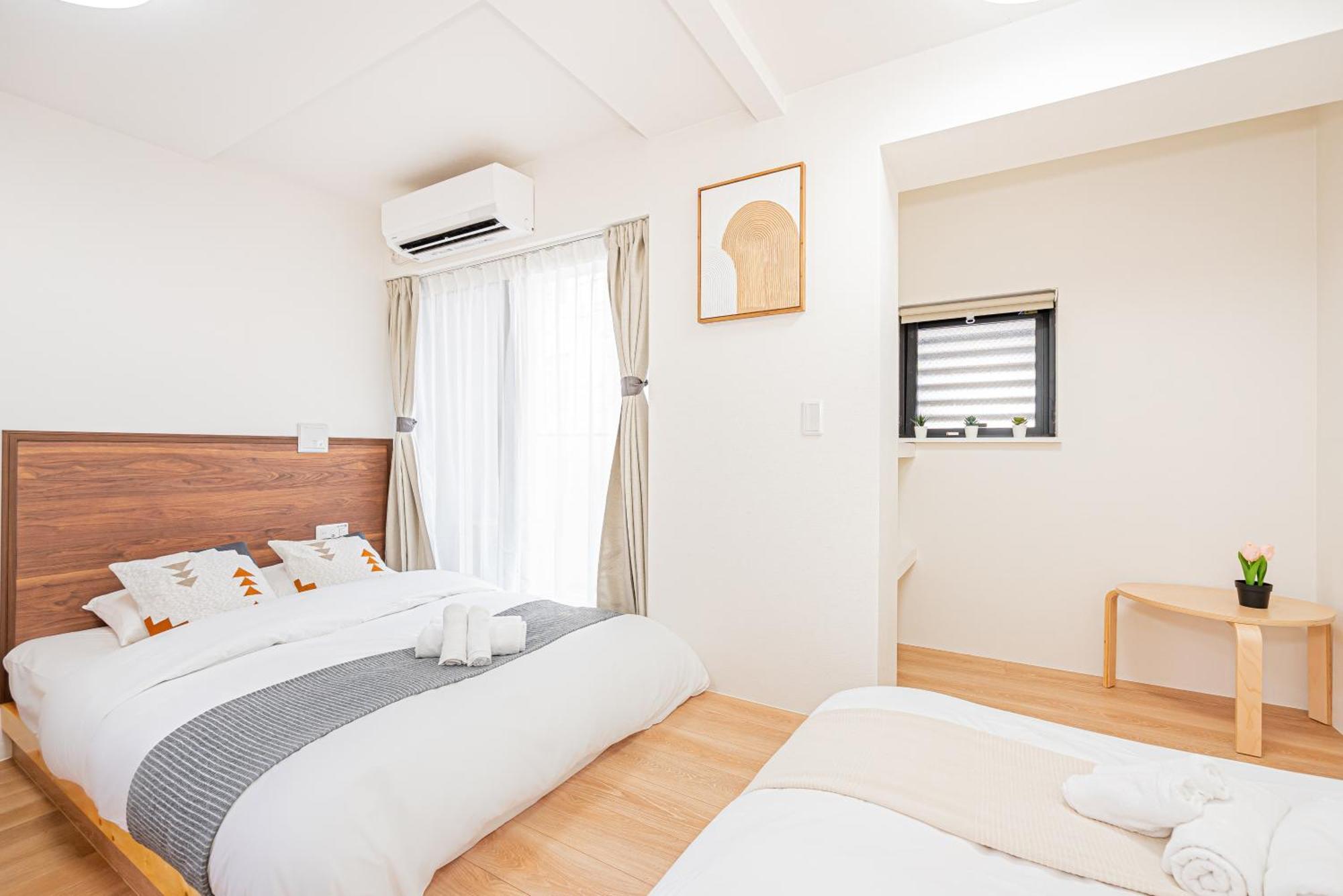New Cozy Apt Located On The Japanese Local Shopping Street Токио Экстерьер фото