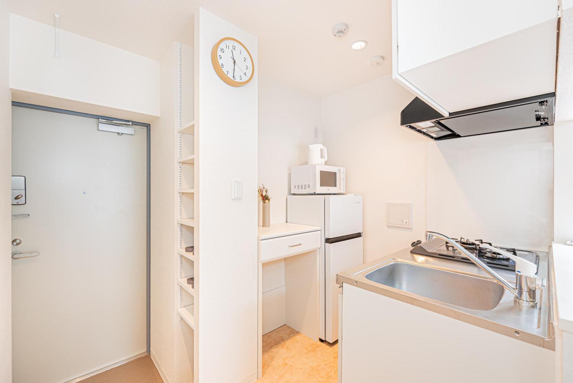 New Cozy Apt Located On The Japanese Local Shopping Street Токио Экстерьер фото