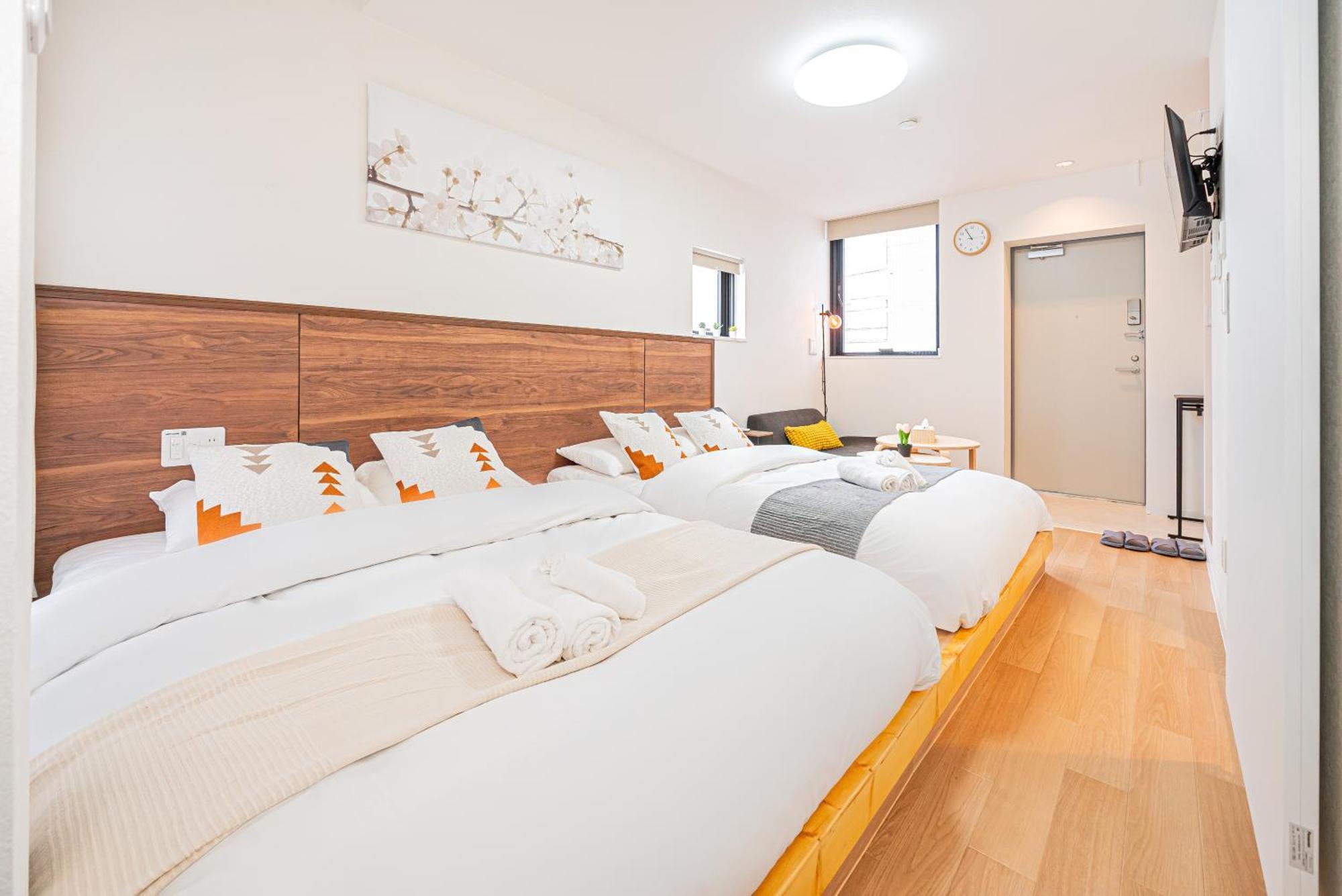 New Cozy Apt Located On The Japanese Local Shopping Street Токио Экстерьер фото
