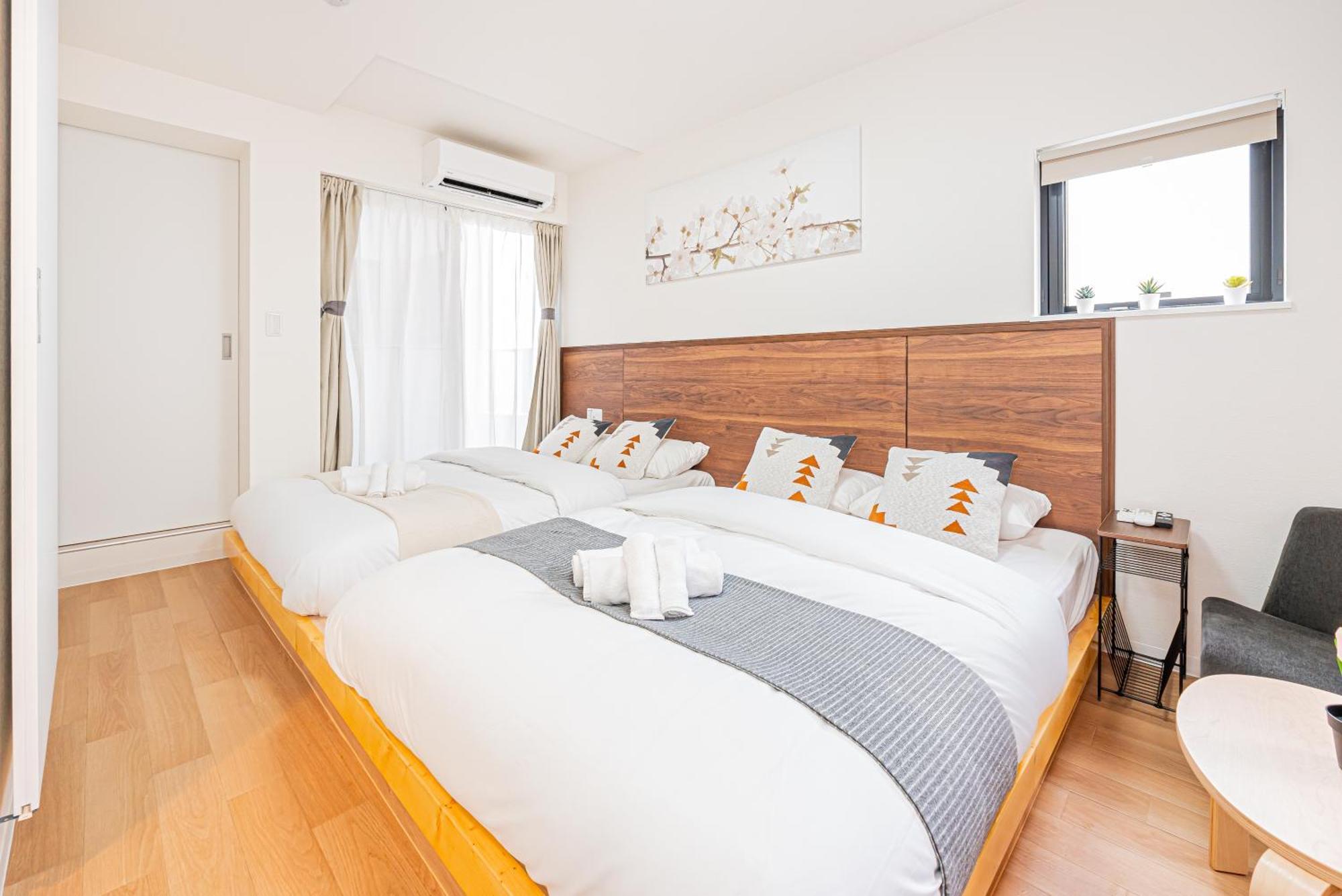 New Cozy Apt Located On The Japanese Local Shopping Street Токио Экстерьер фото
