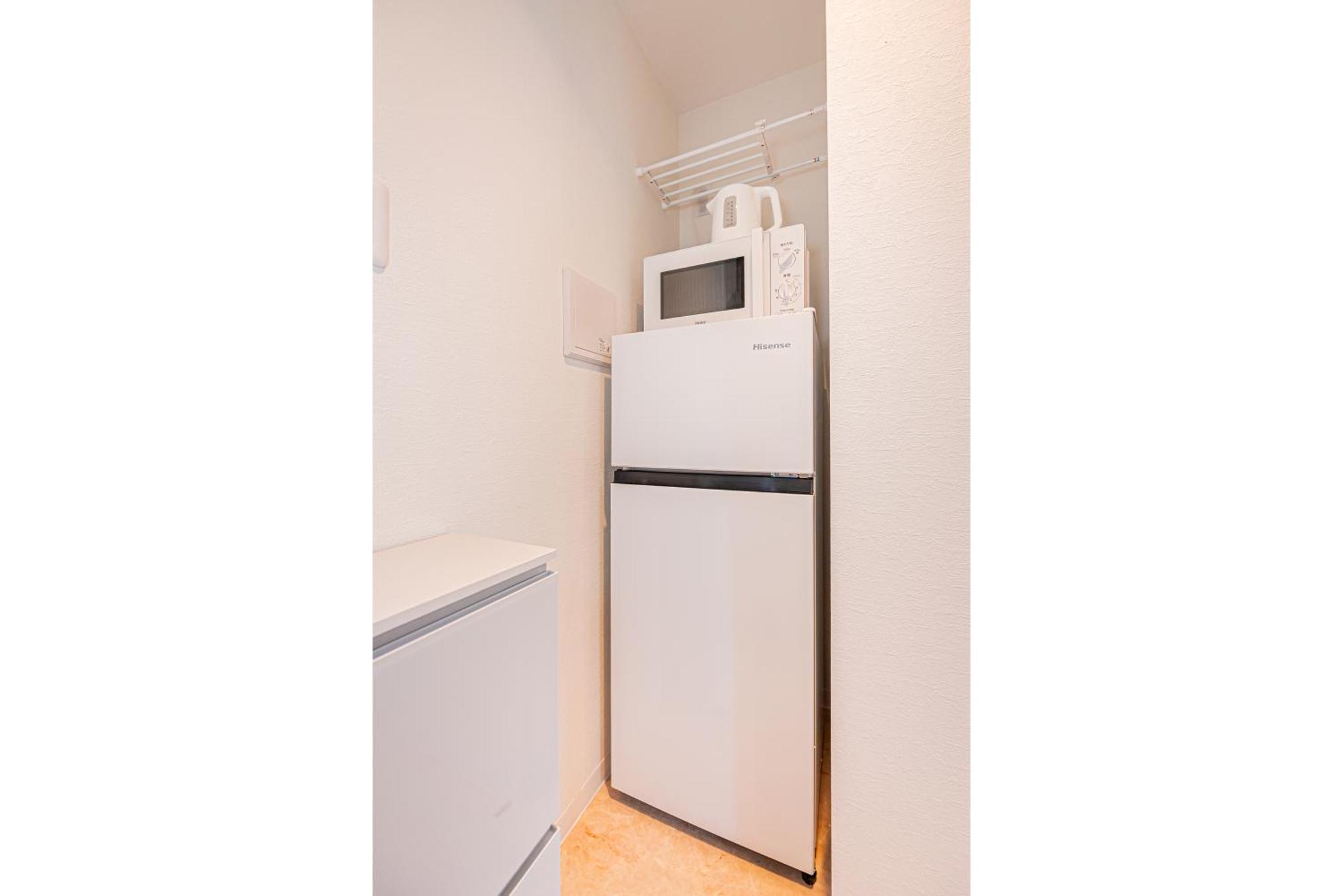 New Cozy Apt Located On The Japanese Local Shopping Street Токио Экстерьер фото