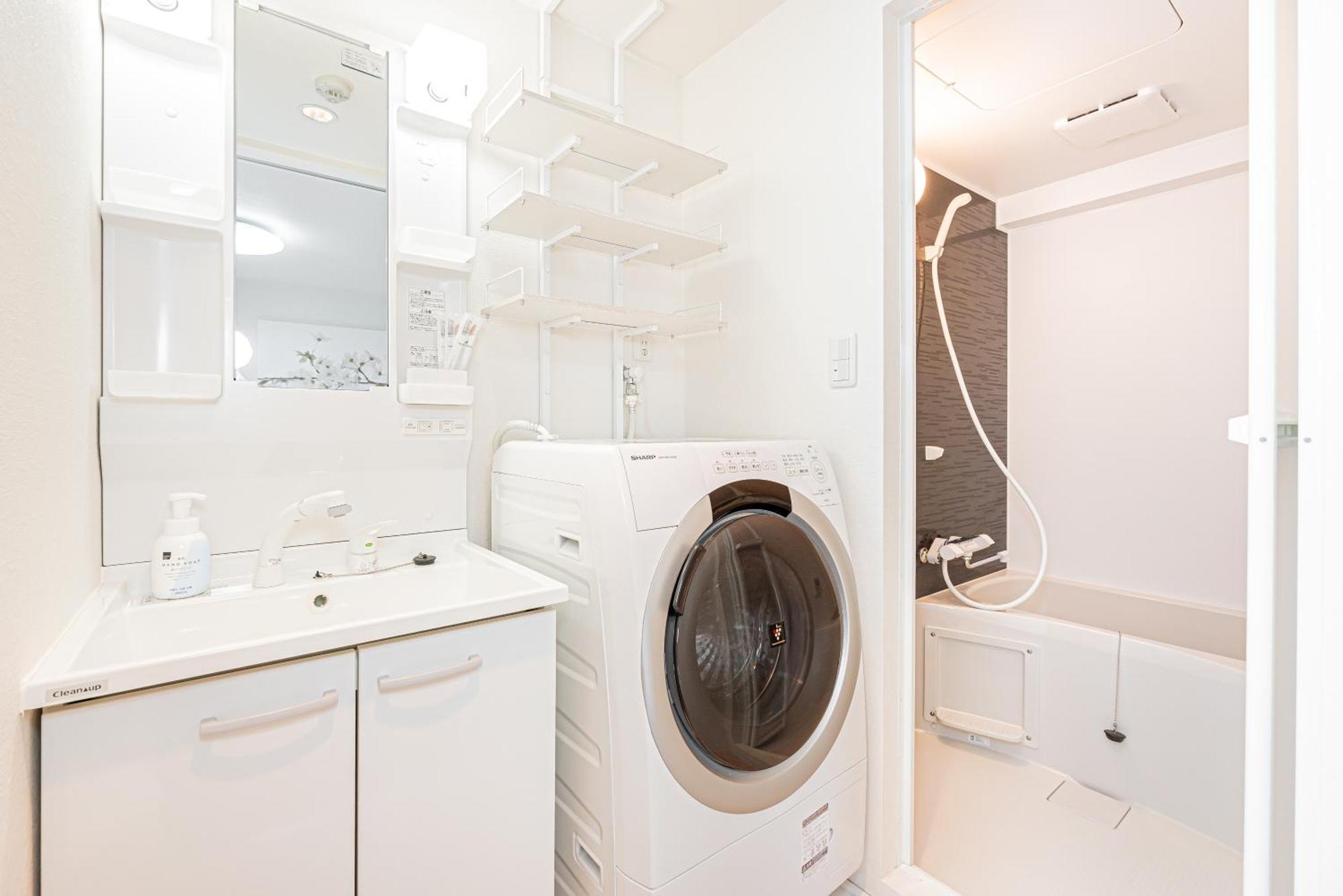 New Cozy Apt Located On The Japanese Local Shopping Street Токио Экстерьер фото